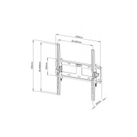 Produktbild för TECHly MOTION LED300