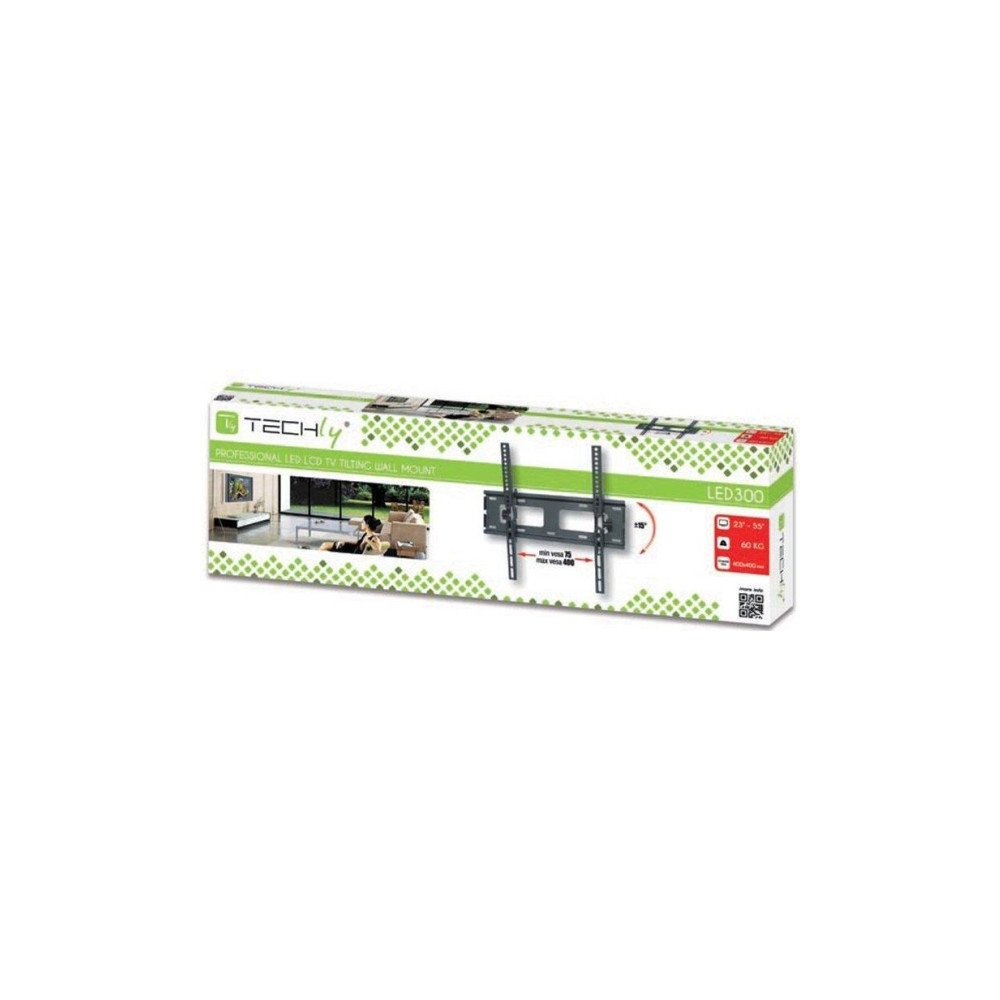Produktbild för TECHly MOTION LED300
