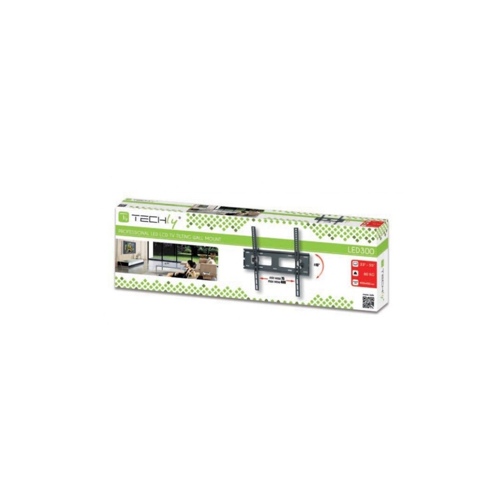 Produktbild för TECHly MOTION LED300
