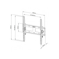 Produktbild för TECHly MOTION LED300