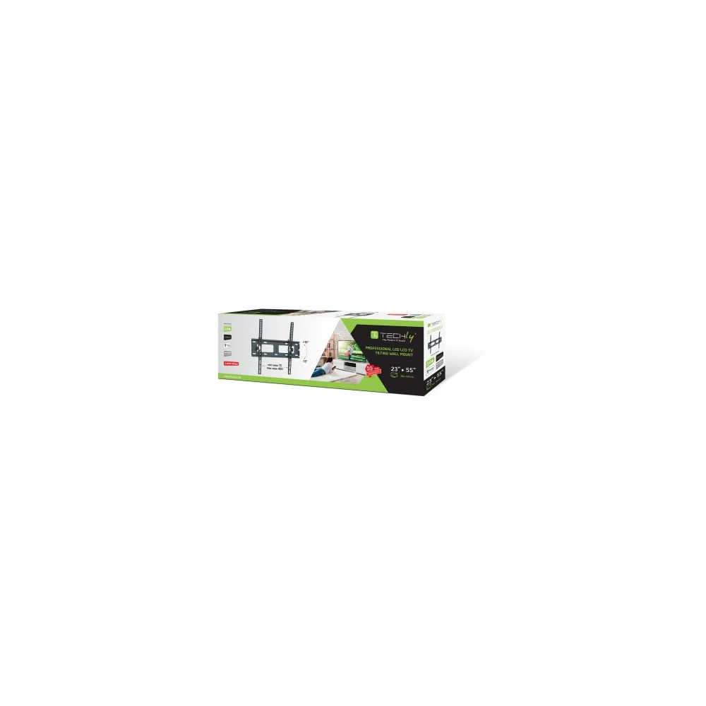 Produktbild för TECHly MOTION LED300