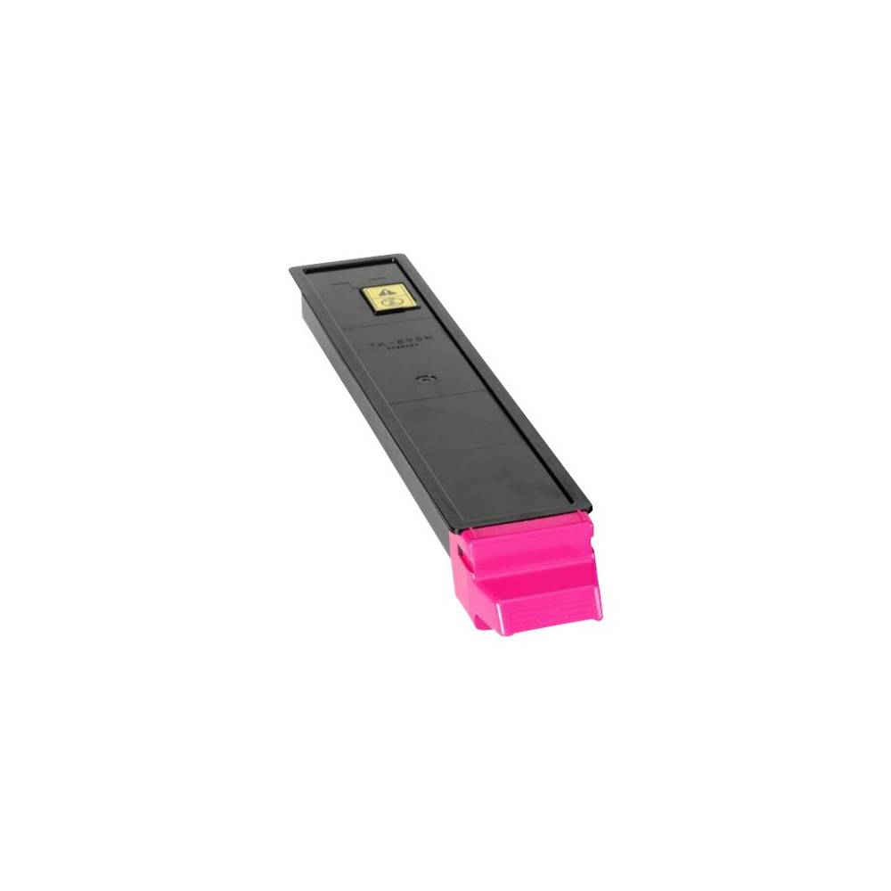 Produktbild för Kyocera TK 895M - magenta - original - tonerkassett