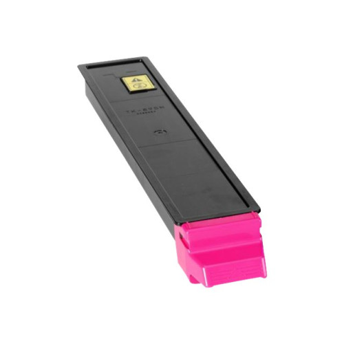 KYOCERA Kyocera TK 895M - magenta - original - tonerkassett