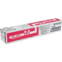 Produktbild för Kyocera TK 895M - magenta - original - tonerkassett
