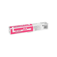 Produktbild för Kyocera TK 895M - magenta - original - tonerkassett