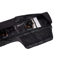 Produktbild för Thule RoundTrip snowboardväska 165 cm