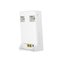 Produktbild för Mercusys MB130-4G - trådlös router - WWAN - LTE, Wi-Fi 5 - 4G - skrivbordsmodell