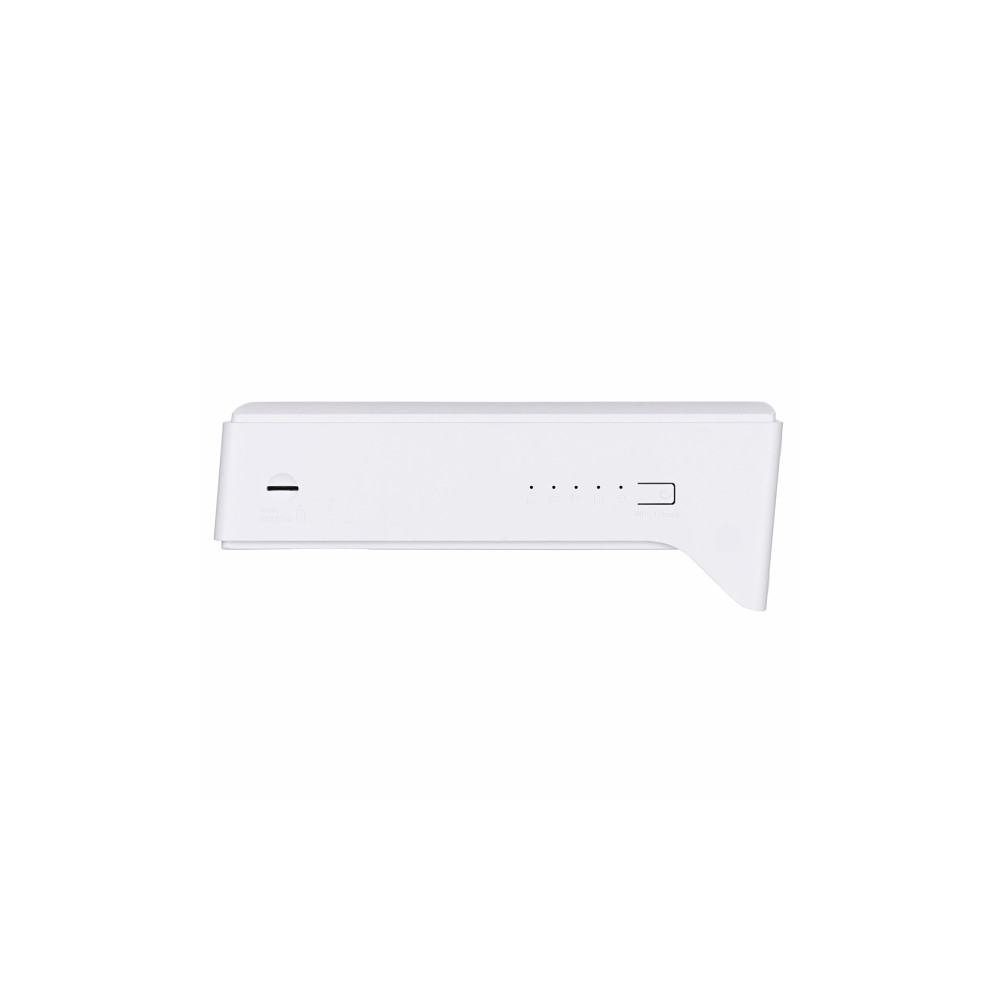 Produktbild för Mercusys MB130-4G - trådlös router - WWAN - LTE, Wi-Fi 5 - 4G - skrivbordsmodell