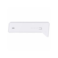 Produktbild för Mercusys MB130-4G - trådlös router - WWAN - LTE, Wi-Fi 5 - 4G - skrivbordsmodell
