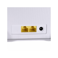 Produktbild för Mercusys MB130-4G - trådlös router - WWAN - LTE, Wi-Fi 5 - 4G - skrivbordsmodell