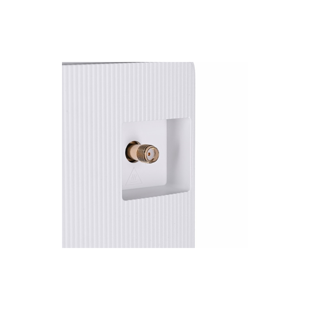 Produktbild för Mercusys MB130-4G - trådlös router - WWAN - LTE, Wi-Fi 5 - 4G - skrivbordsmodell