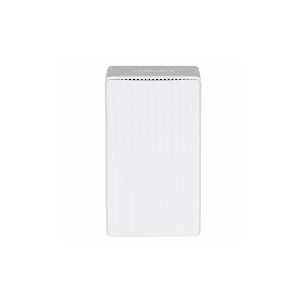 Produktbild för Mercusys MB130-4G - trådlös router - WWAN - LTE, Wi-Fi 5 - 4G - skrivbordsmodell