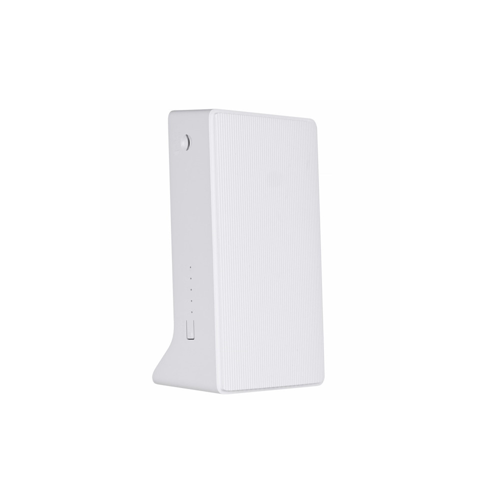 Produktbild för Mercusys MB130-4G - trådlös router - WWAN - LTE, Wi-Fi 5 - 4G - skrivbordsmodell