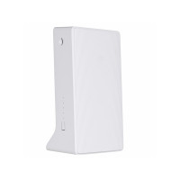 Produktbild för Mercusys MB130-4G - trådlös router - WWAN - LTE, Wi-Fi 5 - 4G - skrivbordsmodell