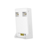 Produktbild för Mercusys MB130-4G - trådlös router - WWAN - LTE, Wi-Fi 5 - 4G - skrivbordsmodell
