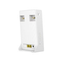 Produktbild för Mercusys MB130-4G - trådlös router - WWAN - LTE, Wi-Fi 5 - 4G - skrivbordsmodell