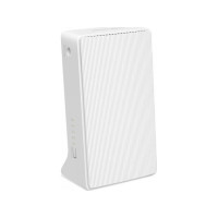 Produktbild för Mercusys MB130-4G - trådlös router - WWAN - LTE, Wi-Fi 5 - 4G - skrivbordsmodell