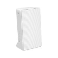 Produktbild för Mercusys MB130-4G - trådlös router - WWAN - LTE, Wi-Fi 5 - 4G - skrivbordsmodell