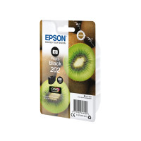 Produktbild för Epson 202 - foto-svart - original - bläckpatron
