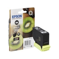 Produktbild för Epson 202 - foto-svart - original - bläckpatron