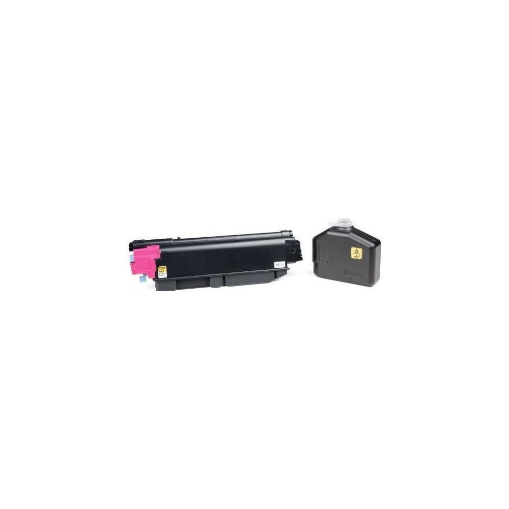 Produktbild för Kyocera TK 5345M - magenta - original - tonerkassett