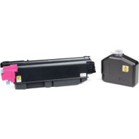 Produktbild för Kyocera TK 5345M - magenta - original - tonerkassett