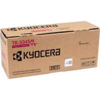 Produktbild för Kyocera TK 5345M - magenta - original - tonerkassett