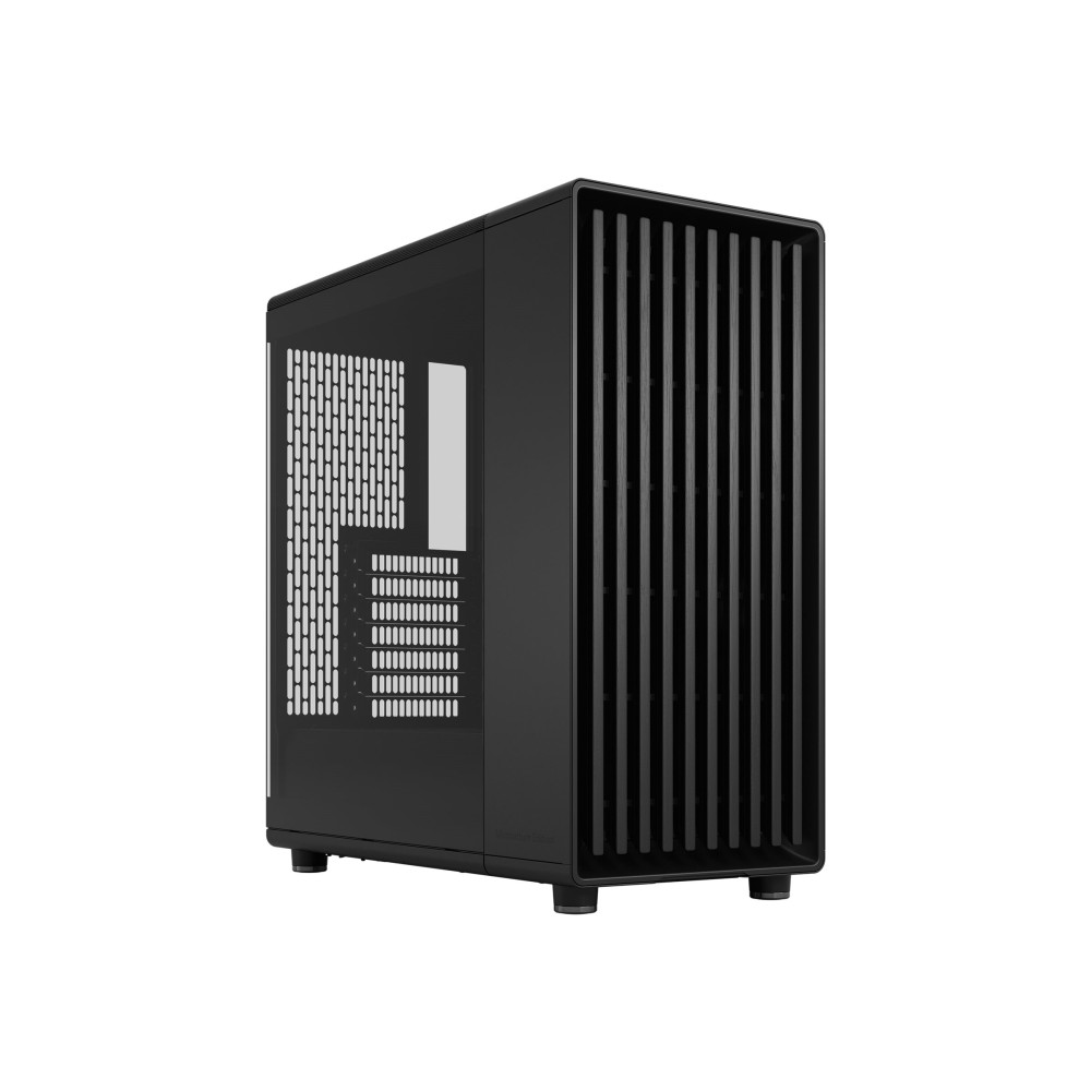 Produktbild för Fractal Design North - Momentum Edition - tower - ATX
