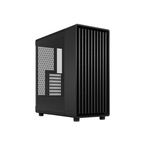 Fractal Design Fractal Design North - Momentum Edition - tower - ATX