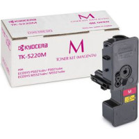 Produktbild för Kyocera TK 5220M - magenta - original - tonerkassett