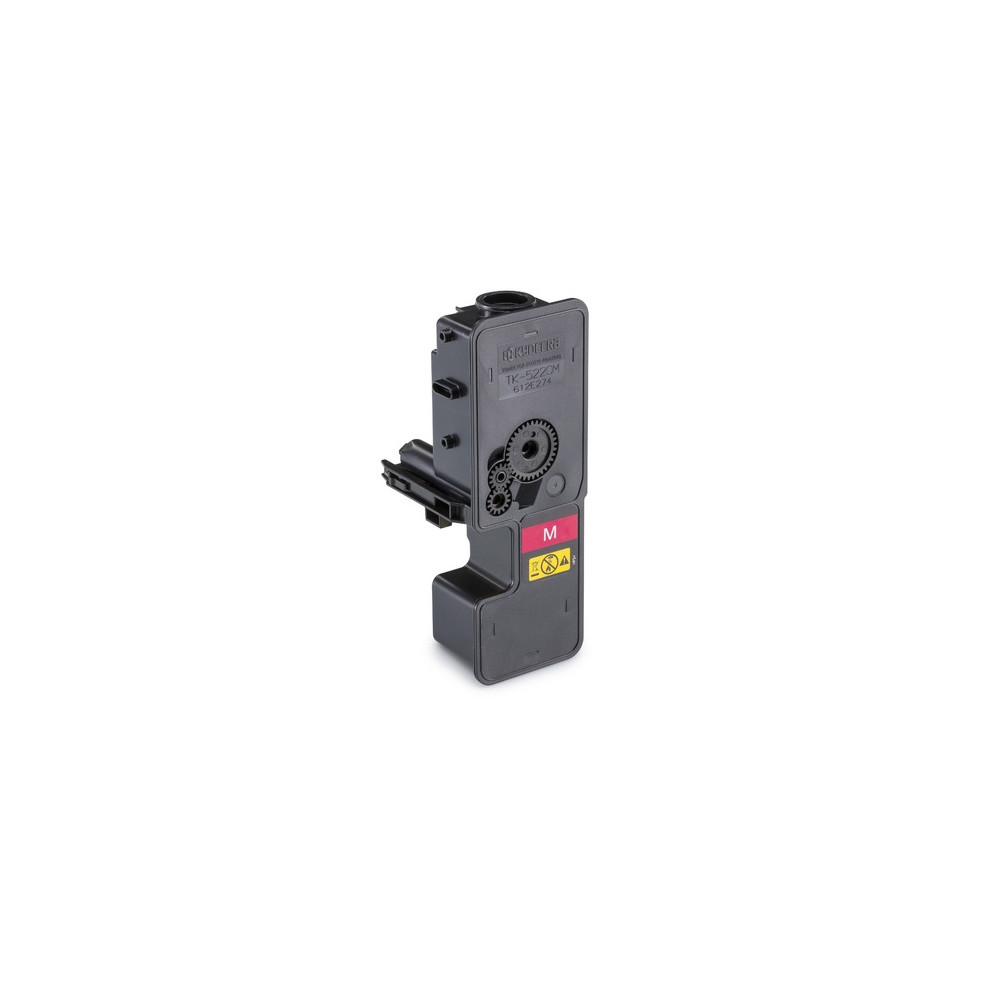 Produktbild för Kyocera TK 5220M - magenta - original - tonerkassett