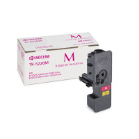 Produktbild för Kyocera TK 5220M - magenta - original - tonerkassett