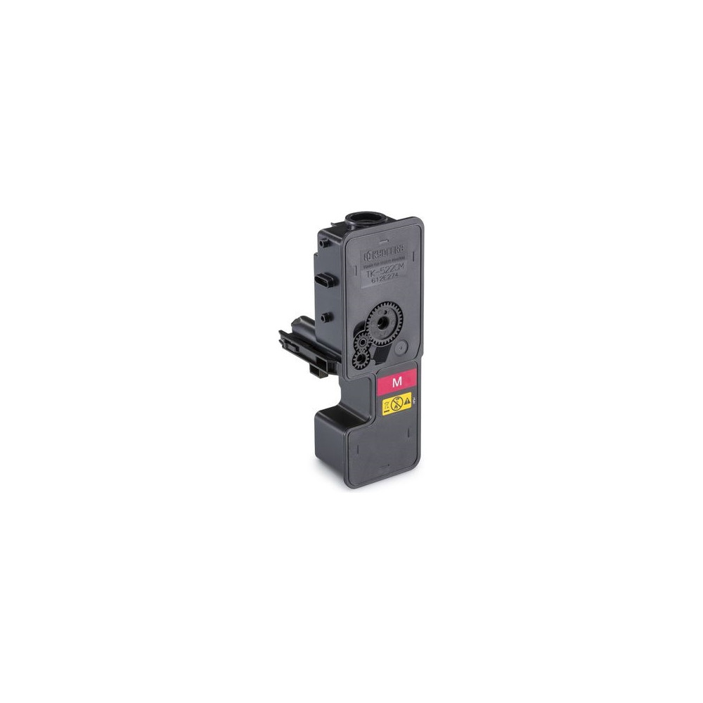 Produktbild för Kyocera TK 5220M - magenta - original - tonerkassett