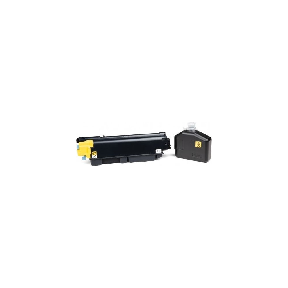 Produktbild för Kyocera TK 5345Y - gul - original - tonerkassett