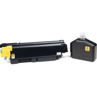 Produktbild för Kyocera TK 5345Y - gul - original - tonerkassett