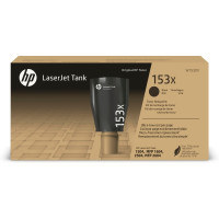 Produktbild för HP 153X - hög kapacitet - svart - original - LaserJet - tonerkassett (W1530X)