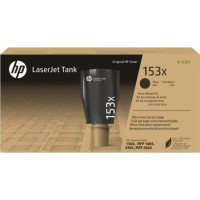Produktbild för HP 153X - hög kapacitet - svart - original - LaserJet - tonerkassett (W1530X)