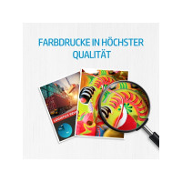 Produktbild för HP 410X - 3-pack - Lång livslängd - gul, cyan, magenta - original - LaserJet - tonerkassett (CF252XM)