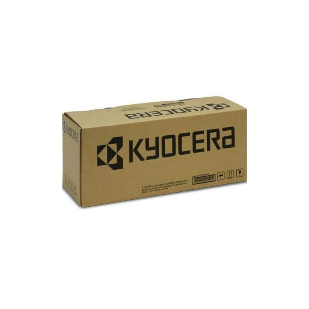Produktbild för Kyocera TK 5345C - cyan - original - tonerkassett