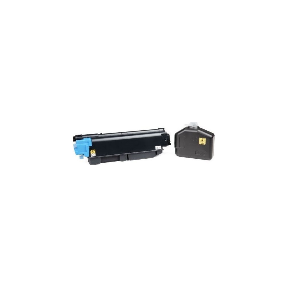 Produktbild för Kyocera TK 5345C - cyan - original - tonerkassett