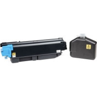 Produktbild för Kyocera TK 5345C - cyan - original - tonerkassett