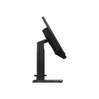 Produktbild för Lenovo ThinkCentre Tiny-in-One 24 Gen 4 - LED-skärm - Full HD (1080p) - 24"