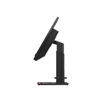 Produktbild för Lenovo ThinkCentre Tiny-in-One 24 Gen 4 - LED-skärm - Full HD (1080p) - 24"