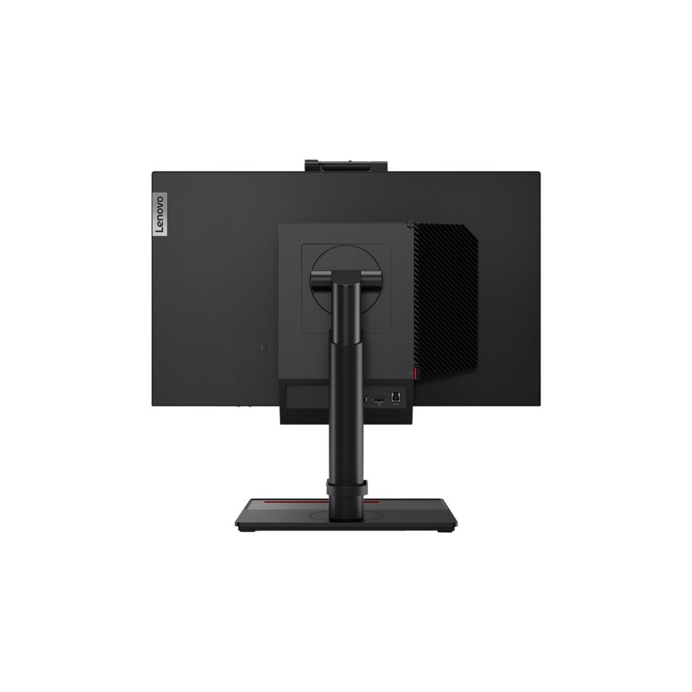 Produktbild för Lenovo ThinkCentre Tiny-in-One 24 Gen 4 - LED-skärm - Full HD (1080p) - 24"