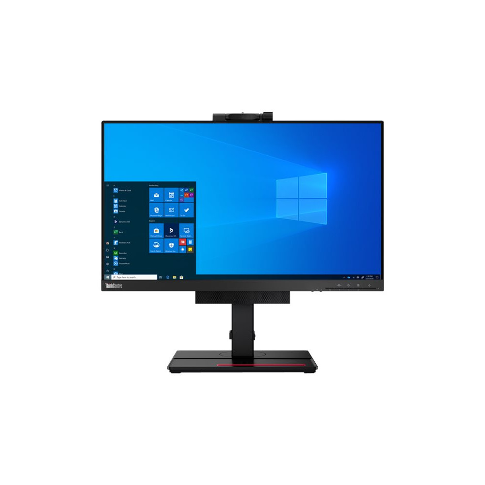 Produktbild för Lenovo ThinkCentre Tiny-in-One 24 Gen 4 - LED-skärm - Full HD (1080p) - 24"