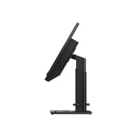 Produktbild för Lenovo ThinkCentre Tiny-in-One 24 Gen 4 - LED-skärm - Full HD (1080p) - 24"