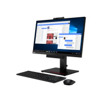 Produktbild för Lenovo ThinkCentre Tiny-in-One 24 Gen 4 - LED-skärm - Full HD (1080p) - 24"