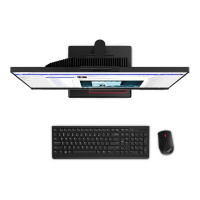 Produktbild för Lenovo ThinkCentre Tiny-in-One 24 Gen 4 - LED-skärm - Full HD (1080p) - 24"