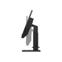 Produktbild för Lenovo ThinkCentre Tiny-in-One 24 Gen 4 - LED-skärm - Full HD (1080p) - 24"