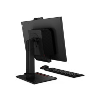 Produktbild för Lenovo ThinkCentre Tiny-in-One 24 Gen 4 - LED-skärm - Full HD (1080p) - 24"
